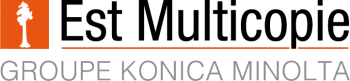 Logo Est Multicopie