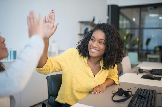 Chargé(e) de Clientèle - Expert Solutions (54 & 88)