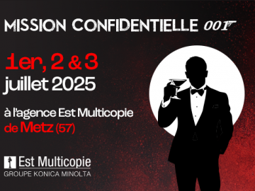 EVENEMENT | Journées Portes Ouvertes à Metz !