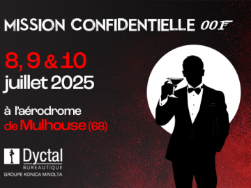 EVENEMENT | Journées Découverte à Mulhouse !