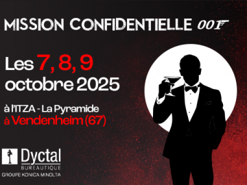 EVENEMENT | Journées Découverte à Vendenheim !