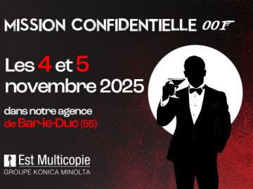 EVENEMENT | Journées Portes Ouvertes à Bar-le-Duc