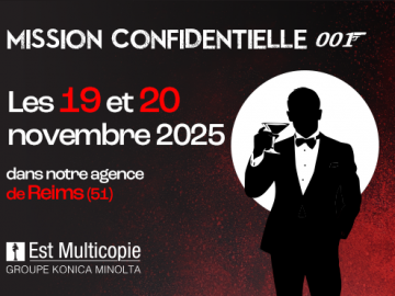 EVENEMENT | Journées Portes Ouvertes à Reims